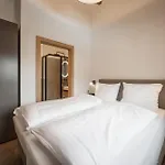 Appartement Gipfelglueck Duo