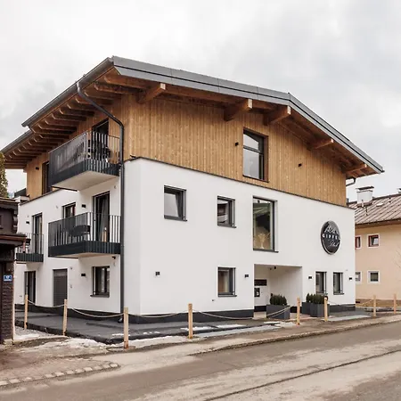 Gipfelglueck Duo Apartamento