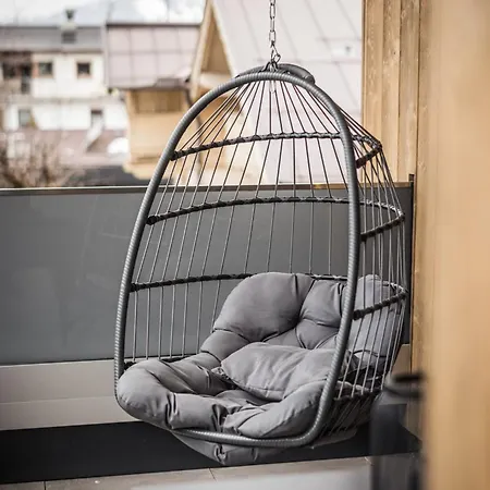 Lägenhet Gipfelglueck Duo Kirchberg in Tirol