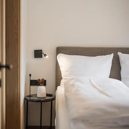 Gipfelglueck Duo 蒂罗尔-基希贝格