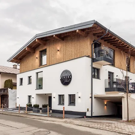 Gipfelglueck Duo * Kirchberg in Tirol