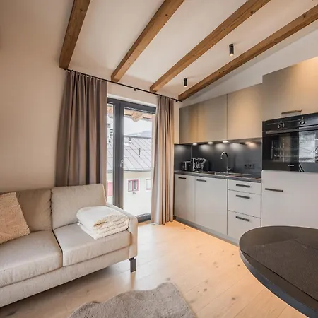 Gipfelglueck Duo * 티롤 키르흐베르크