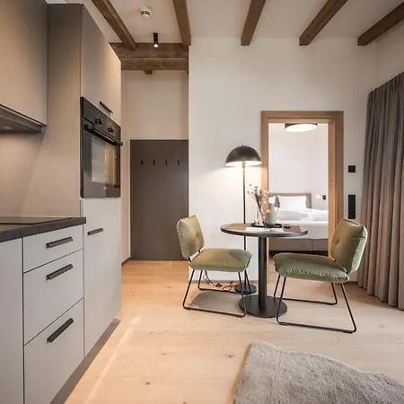 Gipfelglueck Duo Kirchberg in Tirol