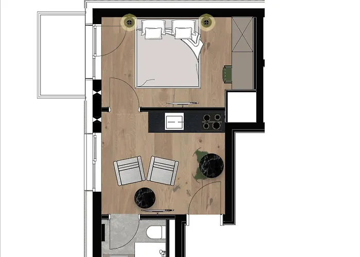 Gipfelglueck Duo Kirchberg in Tirol