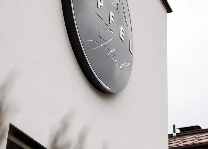 Apartment Gipfelglueck Duo