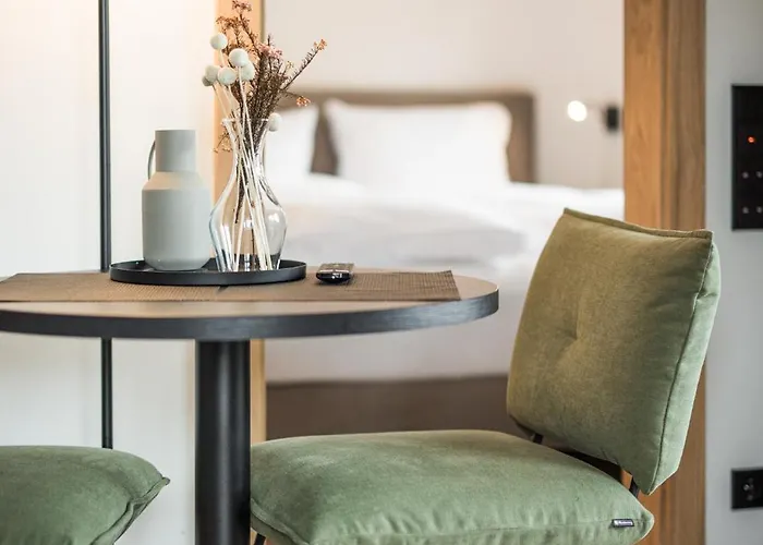 Apartment Gipfelglueck Duo Kirchberg in Tirol