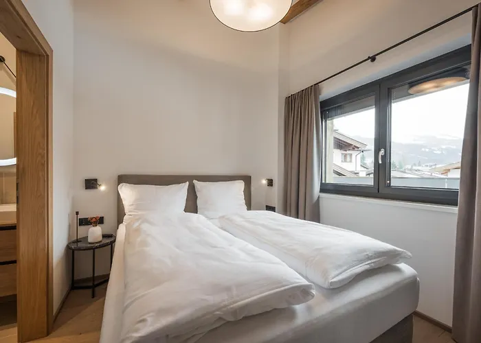 Apartment Gipfelglueck Duo