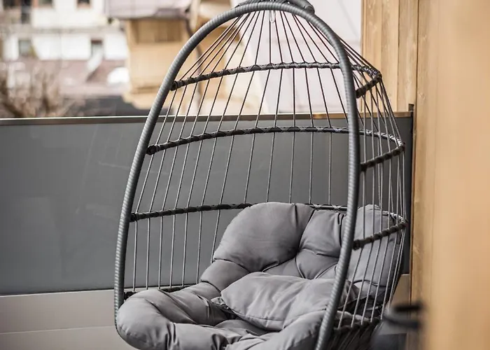 Apartment Gipfelglueck Duo Kirchberg in Tirol