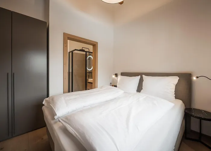 Apartment Gipfelglueck Duo