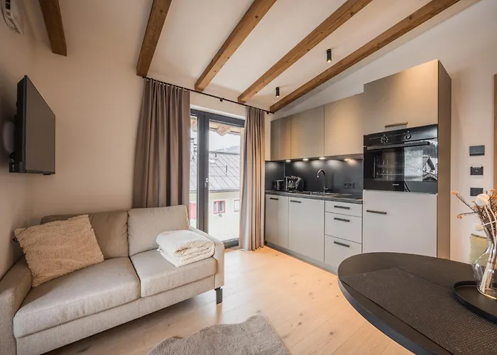 Gipfelglueck Duo * Kirchberg in Tirol